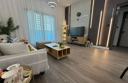 Apartment - 2 Bedrooms - 3 Bathrooms for sale in Elite Sports Residence 7 - Elite Sports Residence - Dubai Sports City - Dubai