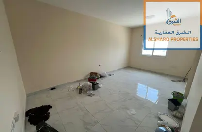 شقة - غرفة نوم - 1 حمام للايجار في مساكن كورنيش عجمان - طريق كورنيش عجمان - عجمان