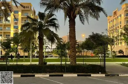 شقة - 1 حمام للبيع في قرية الاميرة - الياسمين - عجمان
