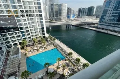 شقة - 1 حمام للايجار في بريفه باي داماك (ايه) - داماك مايسون برايف - الخليج التجاري - دبي شقة - 1 حمام للايجار في بريفه باي داماك (ايه) - داماك مايسون برايف - الخليج التجاري - دبي