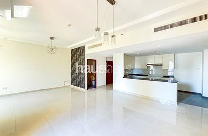 Apartment - 3 Bedrooms - 4 Bathrooms for rent in Rimal 6 - Rimal - Jumeirah Beach Residence - Dubai