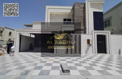 فيلا - 4 غرف نوم - 5 حمامات للبيع في 1 الياسمين - الياسمين - عجمان