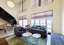 Apartment - 3 bedrooms - 2 bathrooms for rent in The Lofts West - The Lofts - Downtown Dubai - Dubai