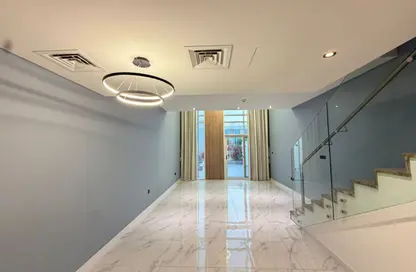 فيلا - 2 غرف نوم - 3 حمامات للايجار في روكان 3 - روكان - دبي لاند - دبي