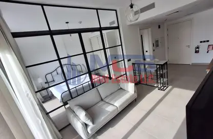 شقة - غرفة نوم - 1 حمام للايجار في كوليكتيف تاور 1 - كوليكتيف - دبي هيلز استيت - دبي شقة - غرفة نوم - 1 حمام للايجار في كوليكتيف تاور 1 - كوليكتيف - دبي هيلز استيت - دبي