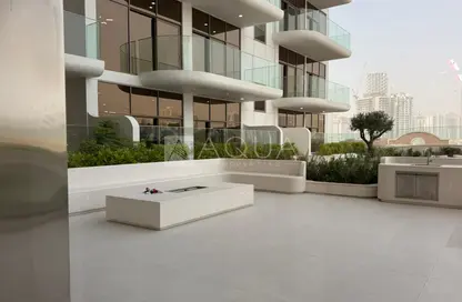 Apartment - Studio - 1 Bathroom for rent in Pearl house II - District 12 - Jumeirah Village Circle - Dubai