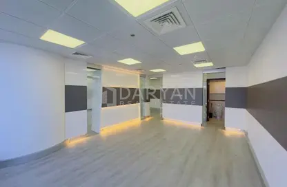 Office Space - Studio - 1 Bathroom for rent in Platinum Tower (Pt Tower) - JLT Cluster I - Jumeirah Lake Towers - Dubai