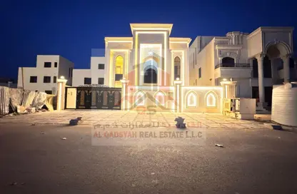 فيلا - 5 غرف نوم - 7 حمامات للبيع في الحليو 2 - الحليو - عجمان
