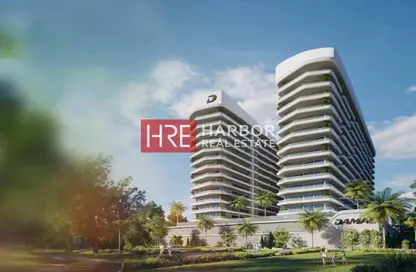 Apartment - 1 Bedroom - 1 Bathroom for sale in Elo - Damac Hills 2 - Dubai
