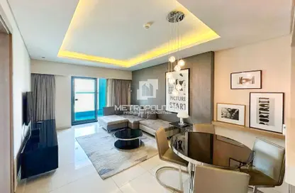 شقة - غرفة نوم - 1 حمام للبيع في تاور D - داماك تاورز من باراماونت - الخليج التجاري - دبي