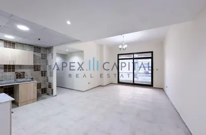 شقة - 2 غرف نوم - 2 حمامات للبيع في برج حمزة - مدينة دبي الرياضية - دبي