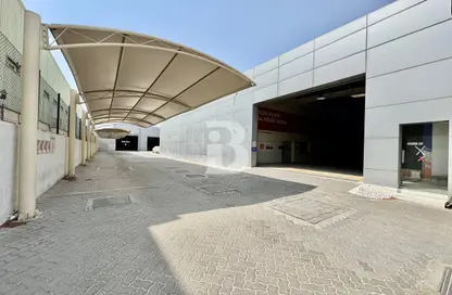 Warehouse - Studio for rent in Al Quoz Industrial Area - Al Quoz - Dubai