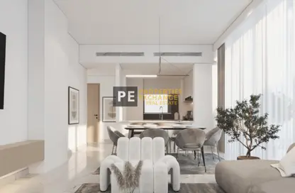 Apartment - 3 Bedrooms - 4 Bathrooms for sale in Avenue Residence 8 - Avenue Residence - Al Furjan - Dubai