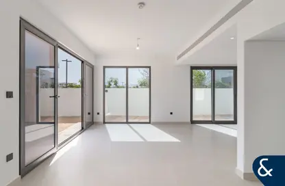 Villa - 4 Bedrooms - 4 Bathrooms for rent in Aura Gardens - Tilal Al Ghaf - Dubai