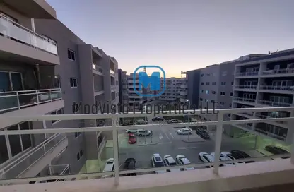 شقة - 2 غرف نوم - 2 حمامات للبيع في الريف داون تاون - مشروع الريف - أبوظبي