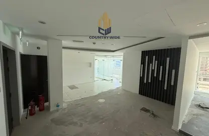 Office Space - Studio - 1 Bathroom for rent in Diamond Business Center - Arjan - Dubai