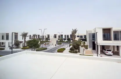 Townhouse - 3 Bedrooms - 4 Bathrooms for sale in Talia - The Valley - Dubai