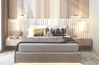 Apartment - 1 Bedroom - 2 Bathrooms for sale in NAS 3 - NAS - Arjan - Dubai