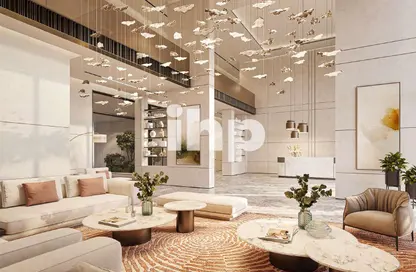 شقة - غرفة نوم - 1 حمام للبيع في نورث لاين ١ - نورث لاين - سيتي ووك - دبي