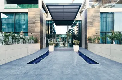 Apartment - 2 Bedrooms - 4 Bathrooms for sale in The Terraces - Mohammed Bin Rashid City - Dubai