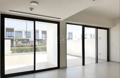Townhouse - 3 Bedrooms - 4 Bathrooms for rent in Nara - The Valley - Dubai