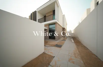 Villa - 4 Bedrooms - 5 Bathrooms for rent in Tilal Al Furjan - Al Furjan - Dubai