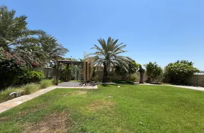 فيلا - 4 غرف نوم - 6 حمامات للايجار في فلل سعديات بيتش - شاطئ السعديات - جزيرة السعديات - أبوظبي