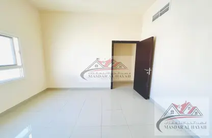 Apartment - 1 Bedroom - 2 Bathrooms for rent in Muwaileh 29 Building - Muwaileh - Sharjah