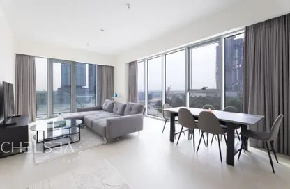 Apartment - 1 Bedroom - 2 Bathrooms for sale in Canal Front Residence 9 - Canal Front Residences - Al Wasl - Dubai Apartment - 1 Bedroom - 2 Bathrooms for sale in Canal Front Residence 9 - Canal Front Residences - Al Wasl - Dubai