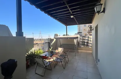 Apartment - 2 Bedrooms - 3 Bathrooms for sale in Al Ramth 47 - Remraam - Dubai Land - Dubai