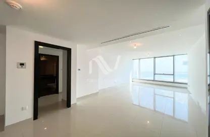 Apartment - 2 Bedrooms - 3 Bathrooms for rent in Sky Tower - Shams Abu Dhabi - Al Reem Island - Abu Dhabi
