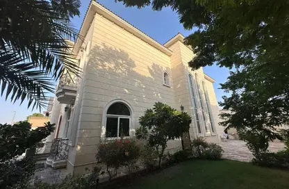 Villa - 4 Bedrooms - 5 Bathrooms for sale in Sharqan - Al Heerah - Sharjah Villa - 4 Bedrooms - 5 Bathrooms for sale in Sharqan - Al Heerah - Sharjah