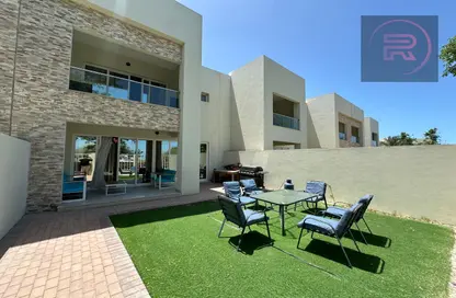 Villa - 2 Bedrooms - 3 Bathrooms for sale in Bermuda - Mina Al Arab - Ras Al Khaimah