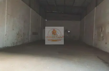 Warehouse - Studio - 2 Bathrooms for rent in Industrial Area 13 - Sharjah Industrial Area - Sharjah Warehouse - Studio - 2 Bathrooms for rent in Industrial Area 13 - Sharjah Industrial Area - Sharjah