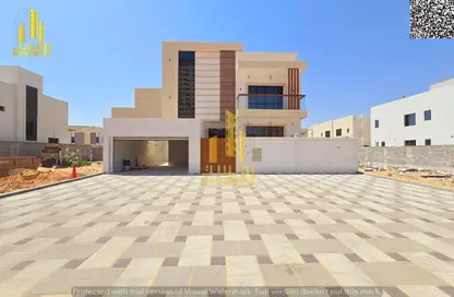 Villa - 5 Bedrooms - 7 Bathrooms for sale in Al Aamra Gardens - Al Amerah - Ajman
