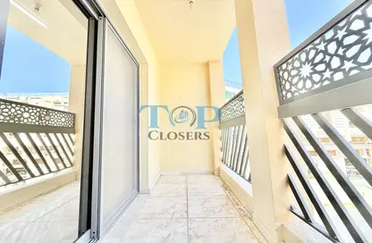 Apartment - 1 Bedroom - 1 Bathroom for rent in Central District - Al Ain