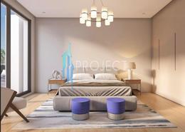 Apartment - 3 bedrooms - 4 bathrooms for sale in Barari Views - Majan - Dubai