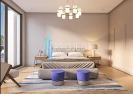 Apartment - 1 bedroom - 1 bathroom for sale in Barari Views - Majan - Dubai