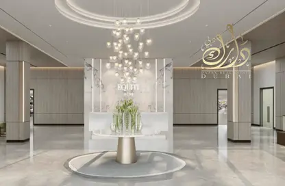 Apartment - 3 Bedrooms - 3 Bathrooms for sale in Equiti Home - Al Furjan - Dubai