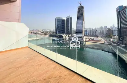 Apartment - 3 Bedrooms - 3 Bathrooms for sale in Al Maryah Vista - Al Maryah Island - Abu Dhabi