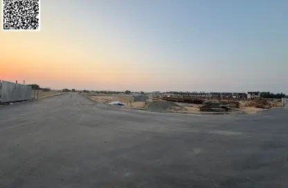 Land - Studio for sale in Al Helio 1 - Al Helio - Ajman