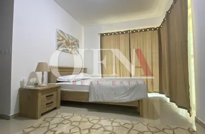 شقة - غرفة نوم - 2 حمامات للبيع في برج راس الخيمة - مارينا سكوير - جزيرة الريم - أبوظبي