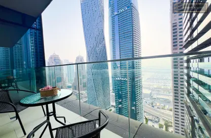 Apartment - 2 Bedrooms - 3 Bathrooms for rent in Marina Gate 2 - Marina Gate - Dubai Marina - Dubai