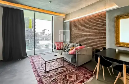 Apartment - 2 Bedrooms - 3 Bathrooms for rent in The Terraces - Sobha Hartland - Mohammed Bin Rashid City - Dubai