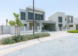 صورةمبنى خارجي لـ: فيلا - 4 غرف نوم - 5 حمامات للبيع في 2 فلل سيدرا - فلل سيدرا - دبي هيلز استيت - دبي, صورة 1