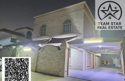 Villa - 5 Bedrooms - 7 Bathrooms for sale in Al Rawda 3 Villas - Al Rawda 3 - Al Rawda - Ajman Villa - 5 Bedrooms - 7 Bathrooms for sale in Al Rawda 3 Villas - Al Rawda 3 - Al Rawda - Ajman