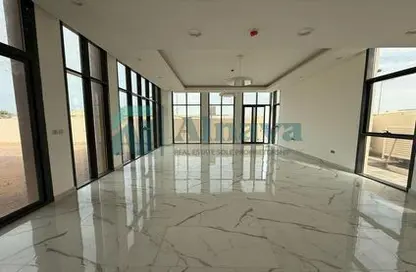Villa - 5 Bedrooms - 6 Bathrooms for rent in Al Nahyan Villa Compound - Al Nahyan Camp - Abu Dhabi