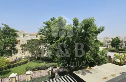 تاون هاوس - 2 غرف نوم - 2 حمامات للايجار في تاون هاوسز قرية الحمرا - قرية الحمرا - رأس الخيمة