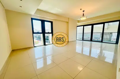 Apartment - 3 Bedrooms - 5 Bathrooms for rent in Deira Enrichment Project - Deira - Dubai