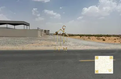 Land - Studio for sale in Al Sajaa Industrial - Al Sajaa - Sharjah